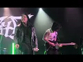 Escape The Fate Performing Last Goodbye Live At The Bellwether 4/10/26 [Los Angeles, CA]