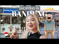 Download Lagu Winkelen in Bandung en traditioneel eten | Indonesië Reis Vlog 🇮🇩