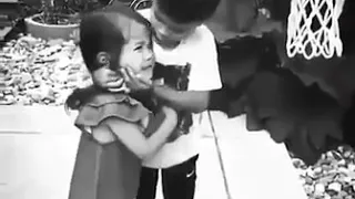 حب الطفولة حالات واتساب 