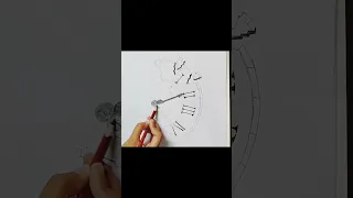 broken clock