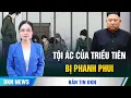 Download Lagu Địa vị bất thường của Trương Hựu Hiệp bị lộ; Quan chức Hoa Kỳ vào tù vì tuồn tin mật cho TQ
