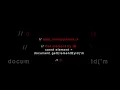JavaScript DOM Manipulation