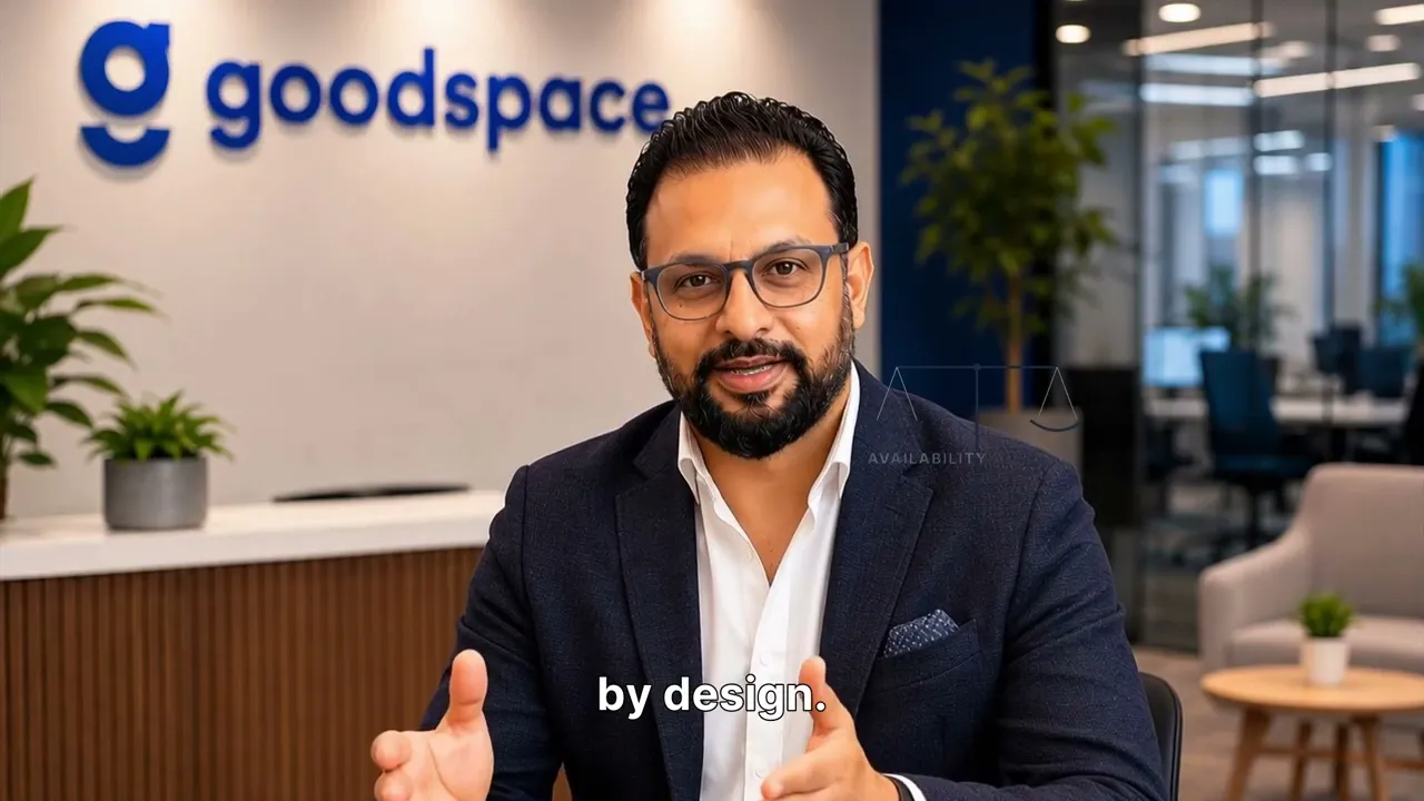 Why the Best Talent Will Never Apply to Your Job Posting | Vinay Pasricha — video by Vinay Pasricha