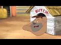 Tom & Jerry | Somewhere Over The Rainbow | WB Kids
