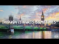 Lewis Capaldi - Survive (Lyrics)