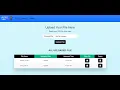 CSV Uploader And Viewer Coding Ninjas Backend Skill Test