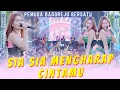 Download Lagu Vita Alvia - SIA SIA MENGHARAP CINTAMU (Official Music Video ANEKA SAFARI)