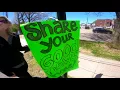Searching for good news in Nanticoke