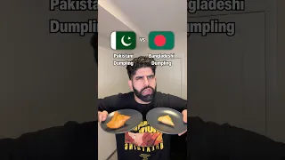 الزلابية الباكستانية مقابل الزلابية البنغلاديشية دندنها