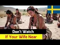 15 Shocking Swedish Taboos That Will Leave You Speechless - Travel Documentary