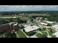CVCC Campus Flyover