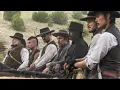 House Of The Rising Sun By Heavy Young Heathens The Magnificent Seven Trailer Music