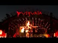 Martin Garrix, Lloyiso - REAL LOVE | LIVE Ushuaia Ibiza 2023