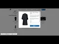Ordering Cap and Gown