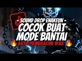 Lagu DJ DROP ENAKEUN X MASHUP V3 SOUND JJ KANE FULL BAS COCOK BUAT DIMOBIL VIRAL TIKTOK TERBARU 2025