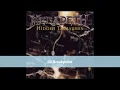Download Lagu Megadeth - Hidden treasures (full EP) 1995