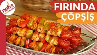 Beşamel Soslu Mantarlı Patatesli Oturtma | Nefis Yemek Tarifleri. 
