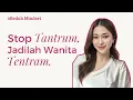 Download Lagu MINDSET NIKITA WILLY : jadilah WANITA TENANG biar kamu selalu MENANG dalam segala aspek hidup