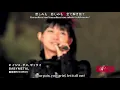 Download Lagu BABYMETAL - Ijime Dame Zettai (Official Lyrics Video)