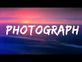 Download Lagu Ed Sheeran - Photograph (Lyrics) Lyrics Video