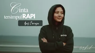 cinta tersimpul rapi anis suraya cover 
