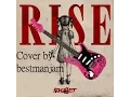 Download Lagu Skillet-Rise cover