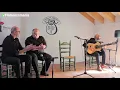 Download Lagu Periquín Niño Jero por Bulerías en la PF Buena Gente - 13 Oct 2018