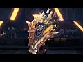 MHW Iceborne Best Early MR Charge Blade Build