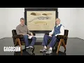 Lagu Neil Jenney and Michael Cary | In Conversation | Gagosian Quarterly