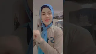 فكر كده ترمشلها 