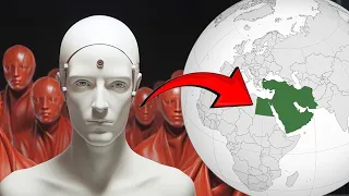 THE ANTICHRIST JUST REVEALED HIMSELF IN NEW YORK?