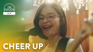 the band reminds us that everything will be okay hospital playlist season 2 ep 6 eng sub 