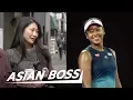 Should Naomi Osaka Be A Japanese Or US Citizen Street Interview ASIAN BOSS