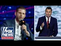 Download Lagu Eric Trump: Charlie Kirk's death is 'a hit on our country'