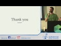 Modules ES2015 vs CommonJS - Ben Stav English