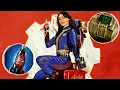 162 Hidden Details Easter Eggs Game Connections in FALLOUT Season 1