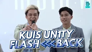 kuis un1ty flashback