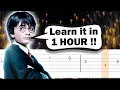 Harry Potter Theme - Hedwig s Theme