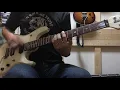 Download Lagu Dream Theater - The Looking Glass (guitar cover)