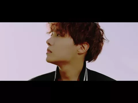 Download MP3 j-hope 'Airplane' MV