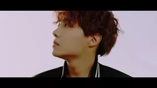 J Hope Airplane MV 