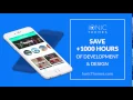 Ionic Themes - Save Time using Ionic Templates