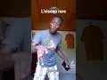 Download Lagu l'oiseau rare nouveauté du passé (gabon remix @OlsenOMANDA )