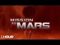 Download Lagu Mission to Mars (2000)  Dark Ambient Alien Soundtrack | 1 Hour
