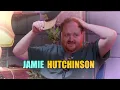 Jamie Hutchinson On W**king Over His PARENTS, His Weirdest Fantasy & His Most EMBARRASSING Moment!