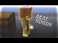 CLAY MINIONS ARE OP Hypixel Skyblock