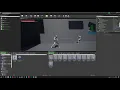 UE4 Short Side scroller project progress DevLog