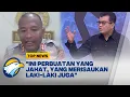 Download Lagu Kasus di Mojokerto, Pelaku Terancam Hukuman Mati? - [Top Issue ]
