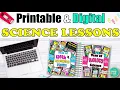 Science Interactive Notebooks
