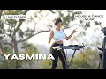 YASMINA - House \u0026 Dance DJ set (Escape vol.2)